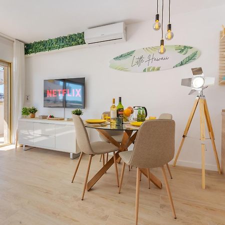 Arquus Little Hawaii Apartment Salou Exterior foto