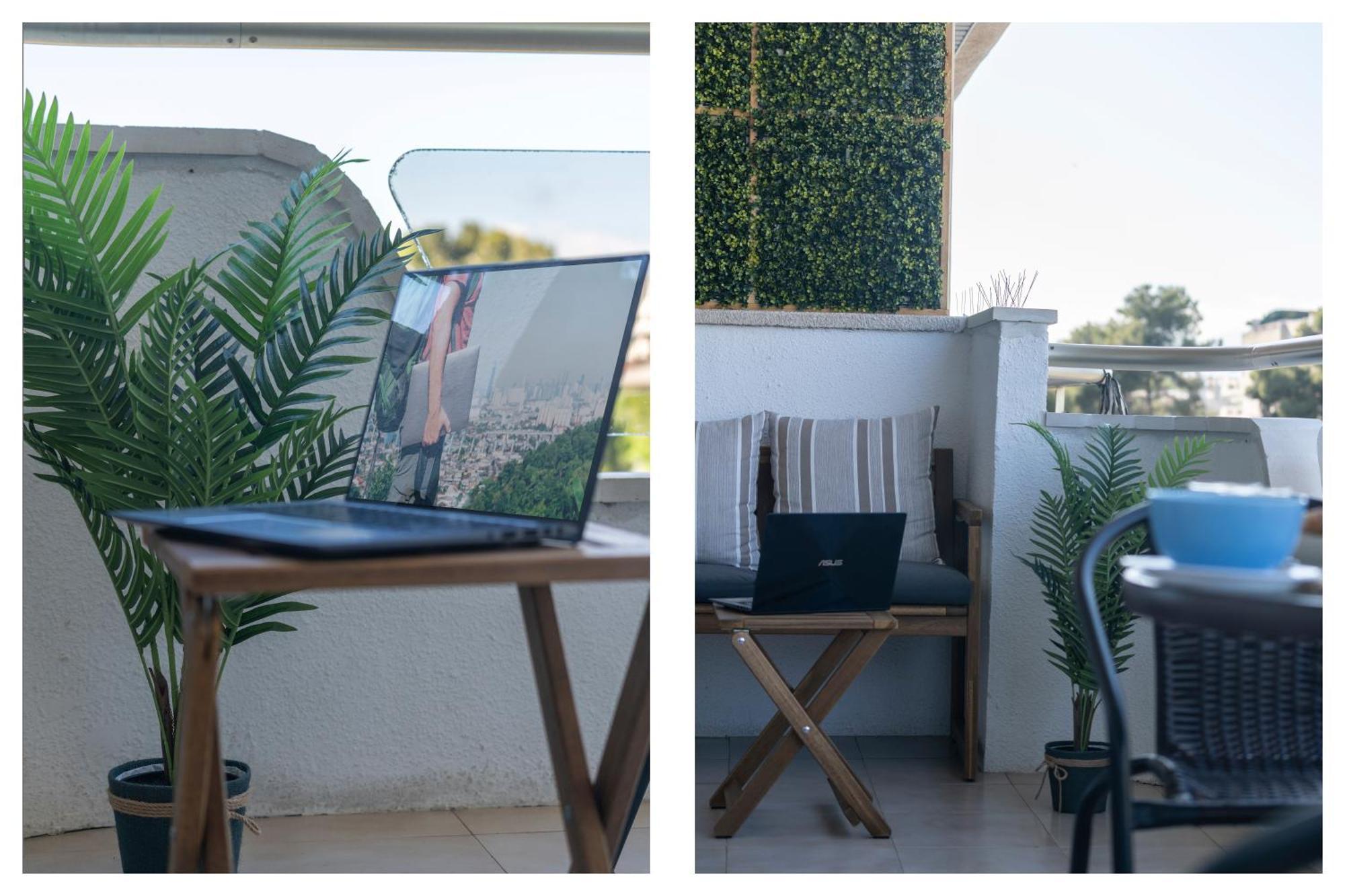 Arquus Little Hawaii Apartment Salou Exterior foto