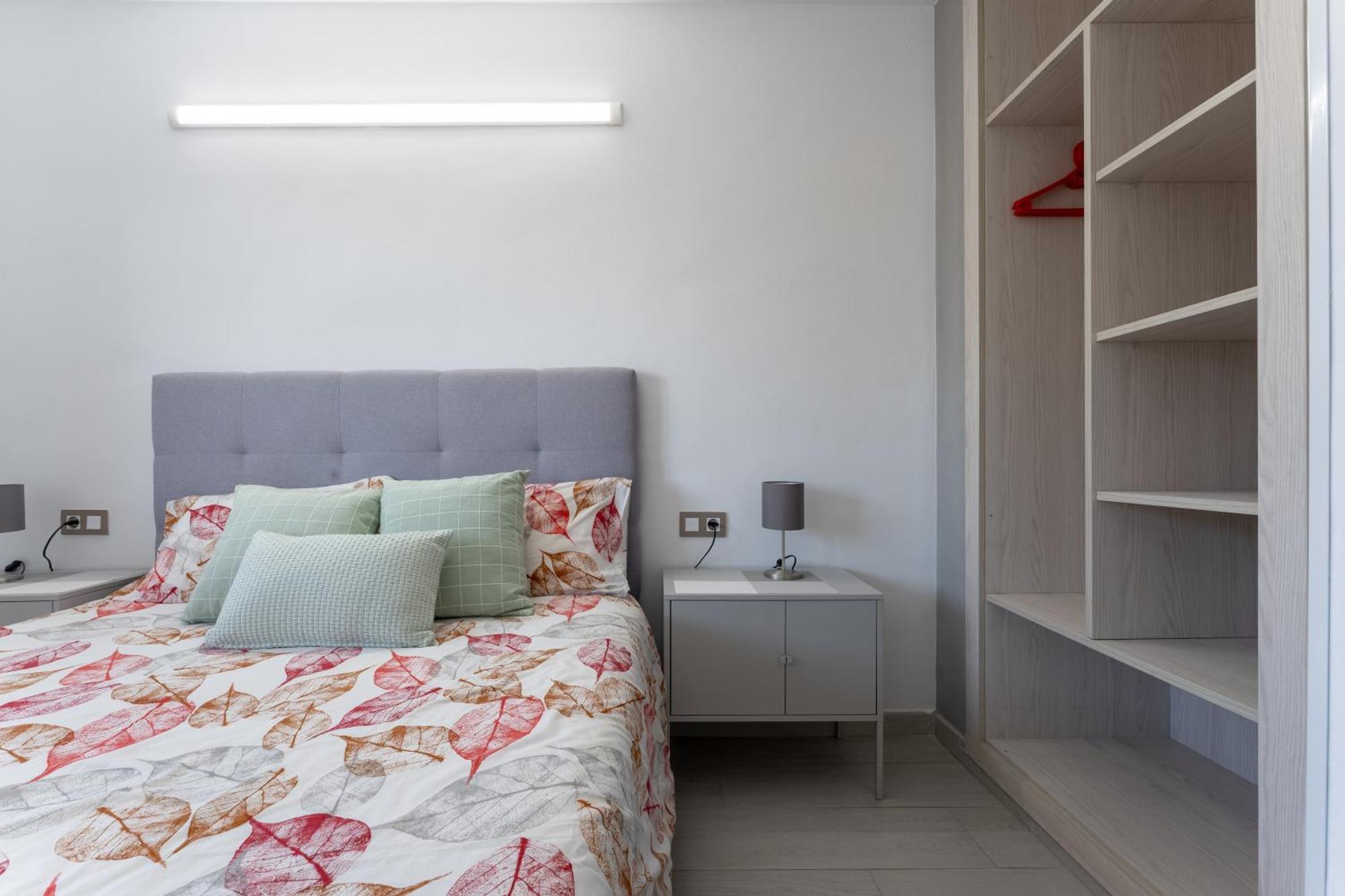 Arquus Little Hawaii Apartment Salou Exterior foto