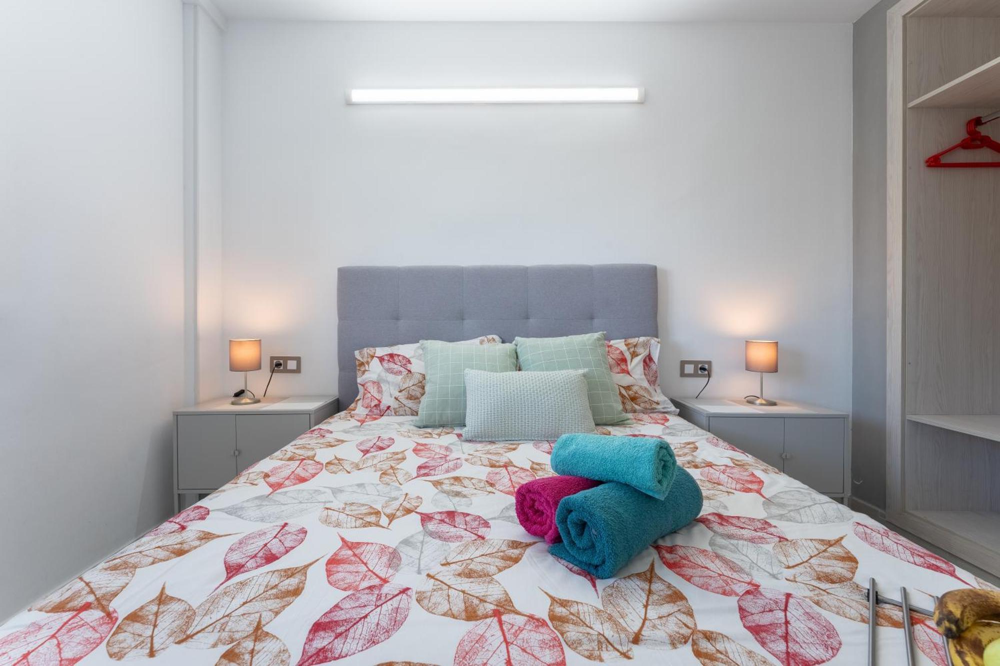 Arquus Little Hawaii Apartment Salou Exterior foto