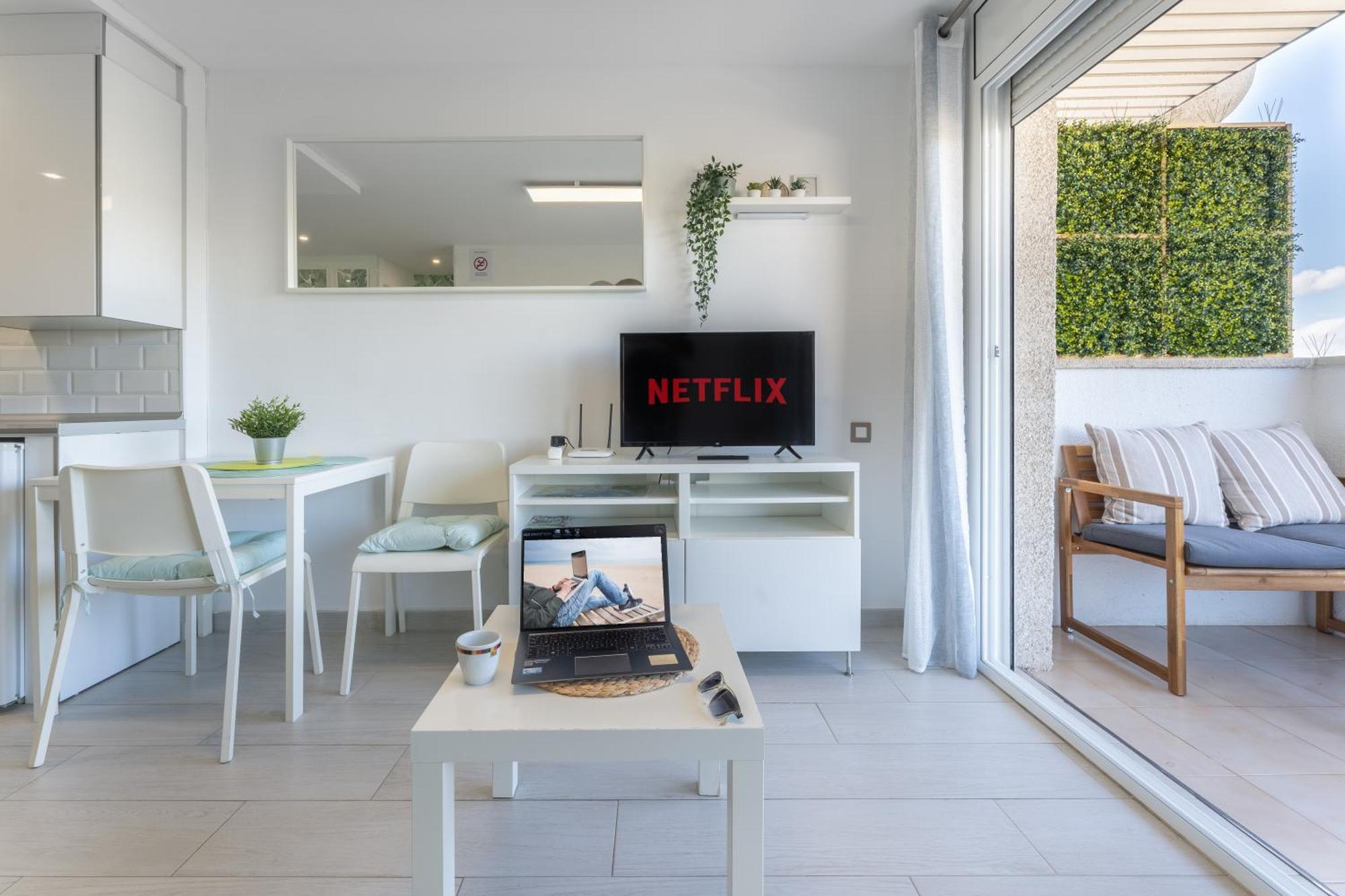 Arquus Little Hawaii Apartment Salou Exterior foto