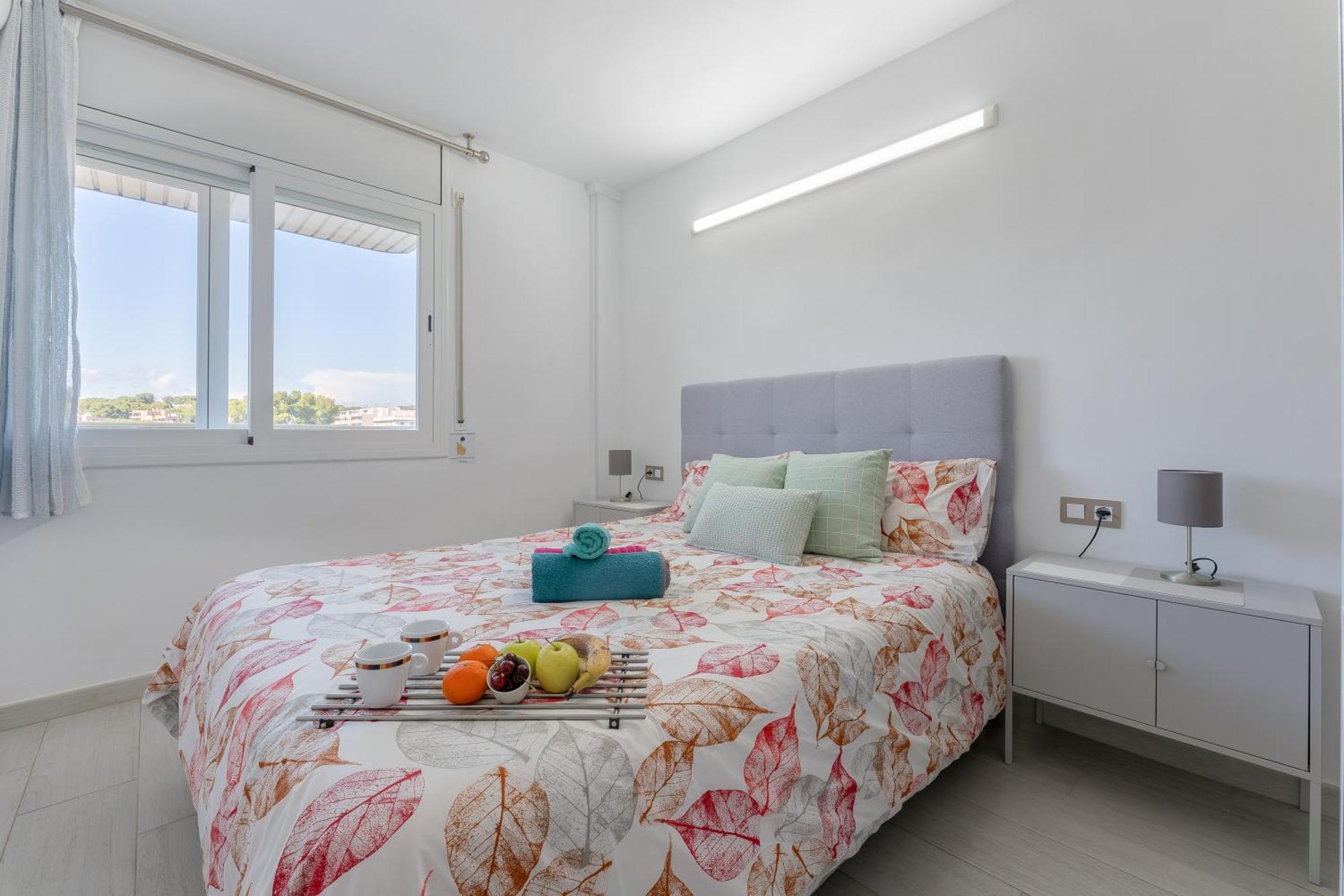 Arquus Little Hawaii Apartment Salou Exterior foto