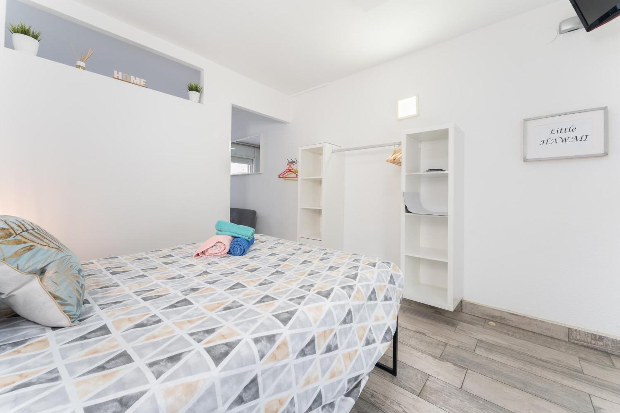 Arquus Little Hawaii Apartment Salou Exterior foto