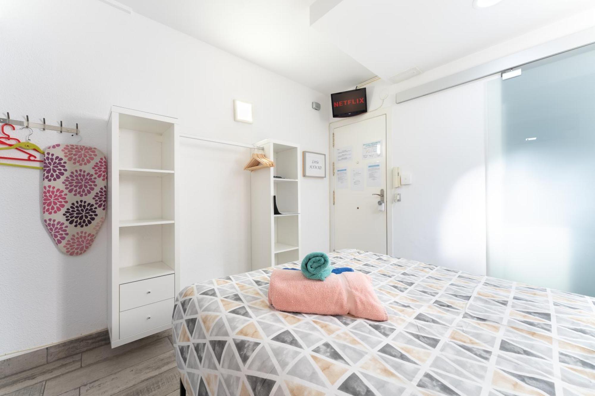 Arquus Little Hawaii Apartment Salou Exterior foto