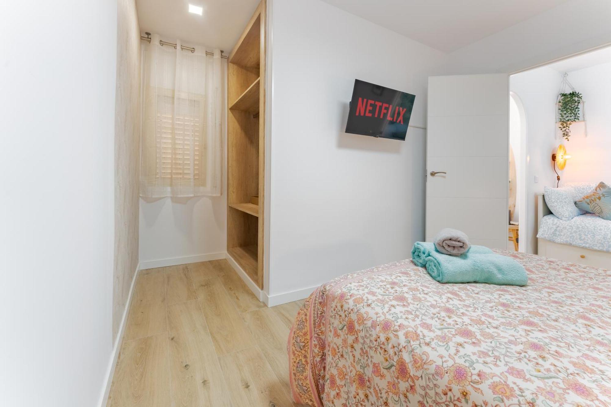 Arquus Little Hawaii Apartment Salou Exterior foto