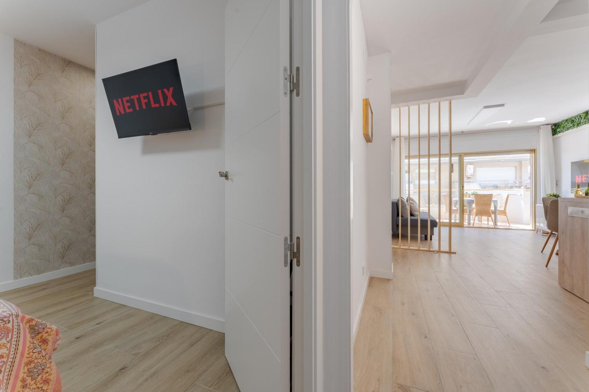 Arquus Little Hawaii Apartment Salou Exterior foto