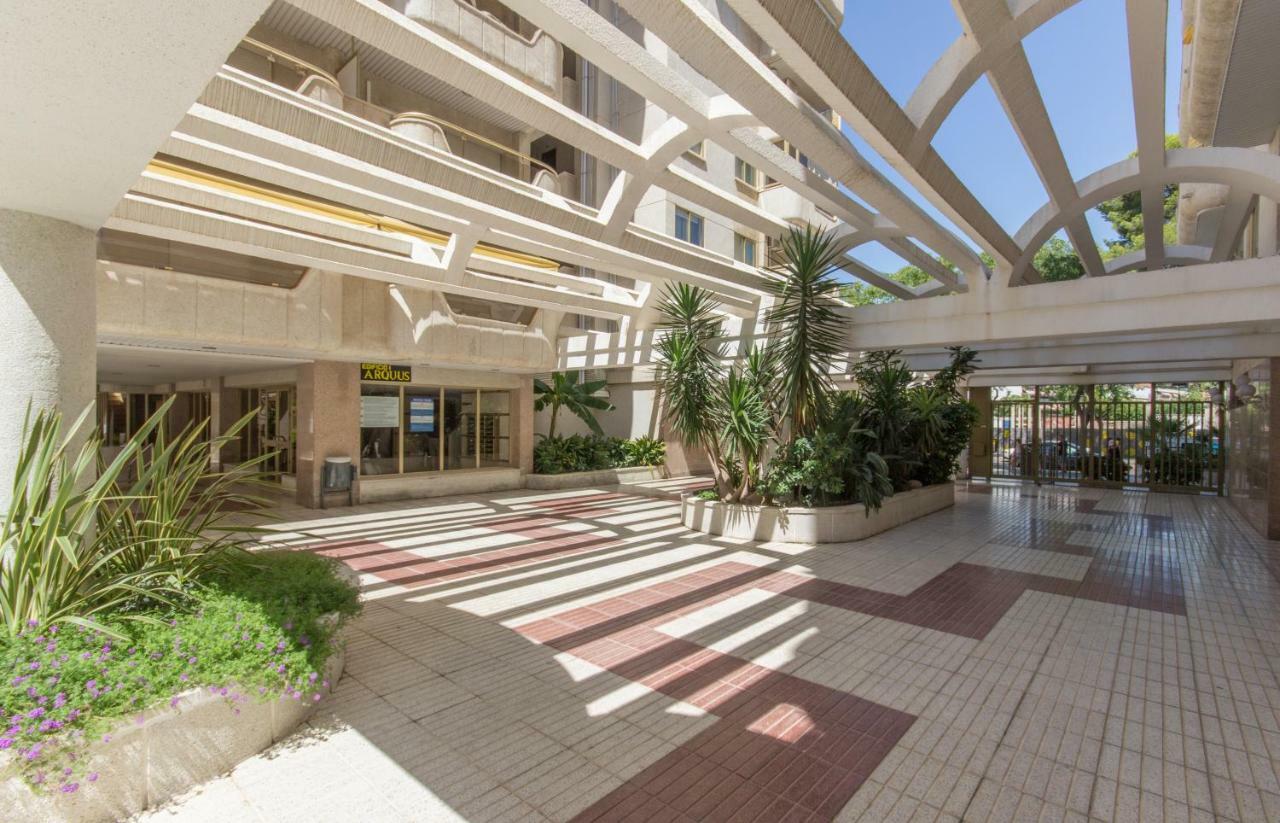 Arquus Little Hawaii Apartment Salou Exterior foto